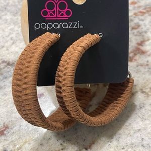 Brown Women’s Earrings New 🍂🍂